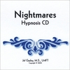 JEF GAZLEY, M.S., LMFT: Stop Nightmares