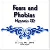 JEF GAZLEY, M.S., LMFT: Stop Fears and Phobias