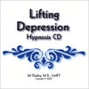 JEF GAZLEY: Lifting Depression Hypnosis MP3