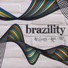 ANA GAZZOLA & ANGELO METZ: Brazility