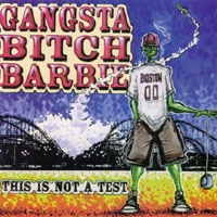 This Is Not a Test Cover de This Is Not a Test
