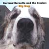 GARLAND BURNETTE AND THE CINDERS: Big Dog