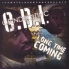 G.B.I. GRINDBOIZINC: Long Time Coming