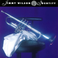 JIMMY WILSON: Identity