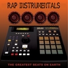 THE GREATEST BEATS ON EARTH: The Hottest Hip Hop Rap Instrumentals On The Internet Vol. 3