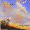 GUSTAFF BESUNGU, PAM HILL, AND ALI YOUSSEFI: The Flight