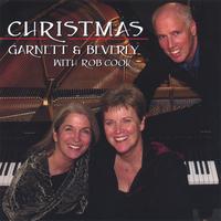 GARNETT & BEVERLY WITH ROB COOK: Christmas