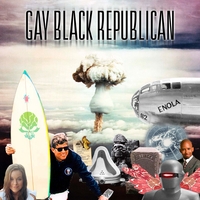 Gay Black Republican : Enola