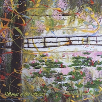 Geraldine Brooke : Songs of the Heart