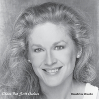 Geraldine Brooke : Oldies But Still Goodies