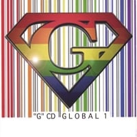 G CD Global 1 : G CD Global 1