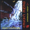 GENE CASEY & THE LONE SHARKS: What Happened