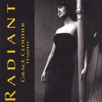 Grace Cloutier : Radiant
