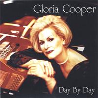 Gloria Cooper : Day By Day