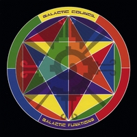 Galactic Council : Galactic Funktions