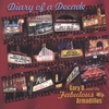 GARY D. AND THE FABULOUS ARMADILLOS: Diary of a Decade