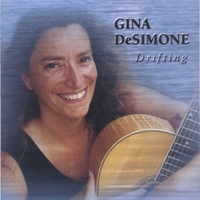 Gina DeSimone : Drifting