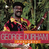 GEORGE DURHAM: Passages