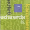 GAJAN, EDWARDS & KAMMIEN: Box O' Blues