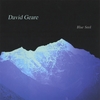 DAVE GEARE: Blue Seed