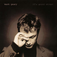 MARK GEARY: 33 1/3 Grand Street