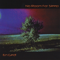 EN GEDI: No Room for Sleep