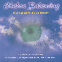 Chakra Balancing : Dr.Georgina Cannon, Hypnotherapist and Counselor