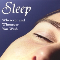 Sleep Anywhere, Anytime : Dr.Georgina Cannon, Hypnotherapist and Counselor