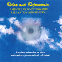 Relax and Rejuvenate : Dr.Georgina Cannon, Hypnotherapist and Counselor