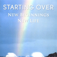 Starting Life Over : Dr.Georgina Cannon, Hypnotherapist and Counselor