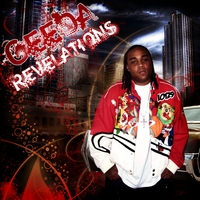 GeeDa : Revelations