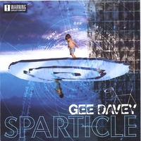 Gee Davey : Sparticle