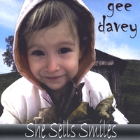 Gee Davey : She Sells Smiles