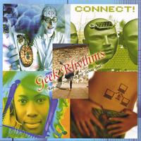 GK, RIKKI, JASZ, ANNETTE, BRENNON: Geek Rhythms