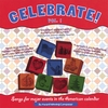 GEEREMUSIC: Celebrate!