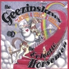 THE GEEZINSLAWS: Eclectic Horsemen