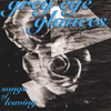 GREY EYE GLANCES: Songs of Leaving