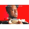 GEORGE ELLIS HOLLIDAY: Getto Rockin Roll Man
