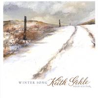 Keith Gehle : Winter Song