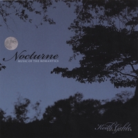 Keith Gehle : Nocturne