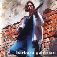 Barbara Gehlmann : Barbara Gehlmann