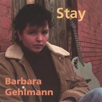 Barbara Gehlmann : Stay