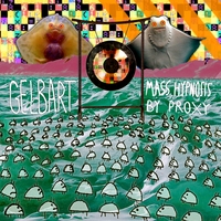 Gelbart : Mass Hypnosis By Proxy