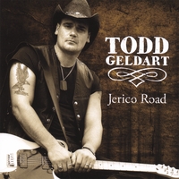 Todd Geldart : Jerico Road