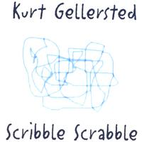 KURT GELLERSTED: Scribble Scrabble