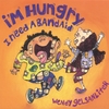 WENDY GELSANLITER: I'm Hungry, I Need a Bandaid