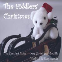 THE GEMINI DUO: The Fiddlers' Christmas
