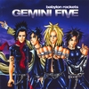 GEMINI FIVE: Babylon Rockets