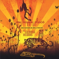 Gemma Hobbs : My Happy Place