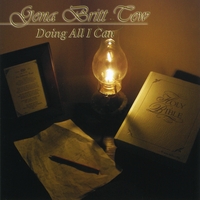 Gena Britt Tew : Doing All I Can